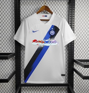 23/24 Inter Milan Away Jersey