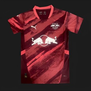 24/25 RB Leipzig Away Jersey