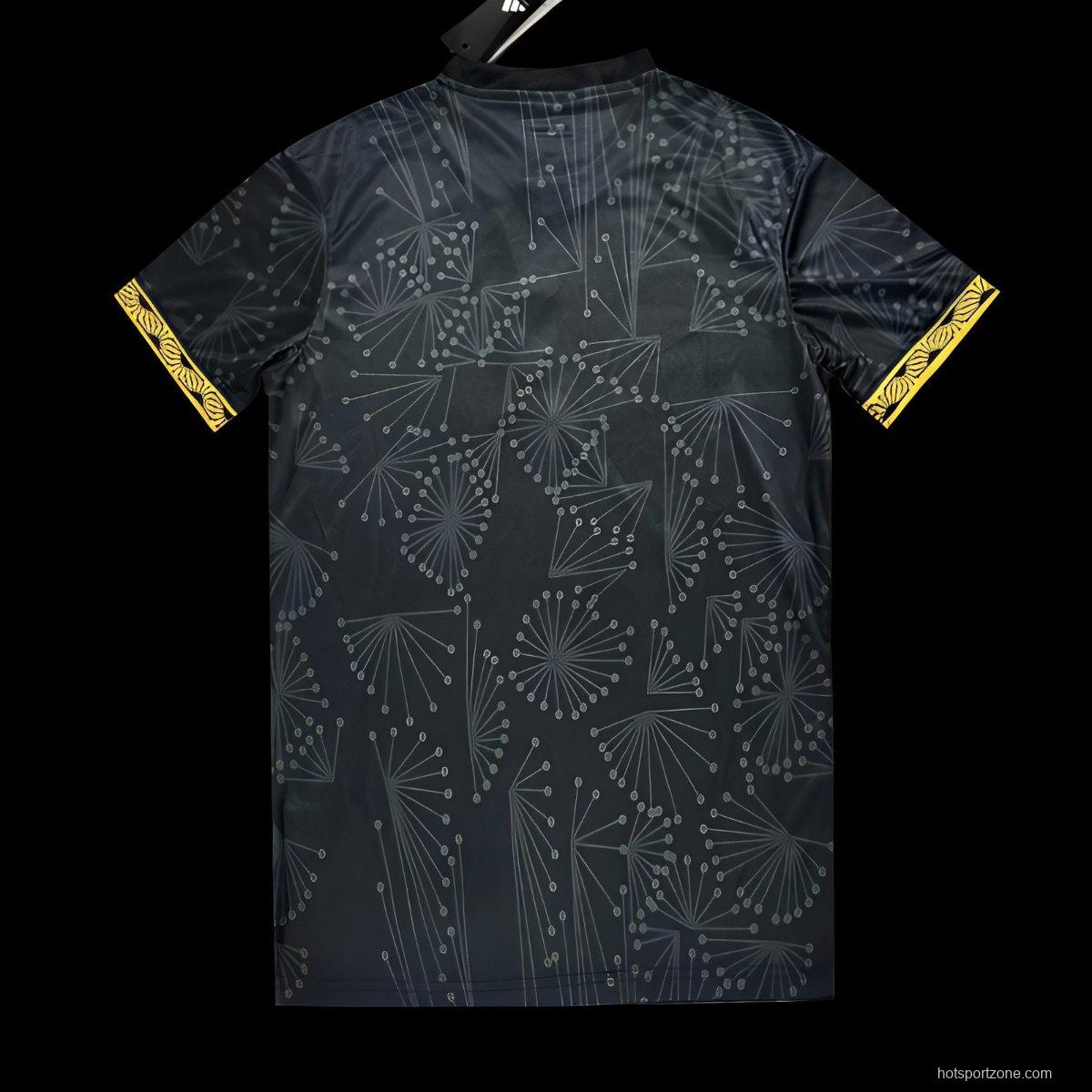 2025 Mexico Gold Cup Special Jersey