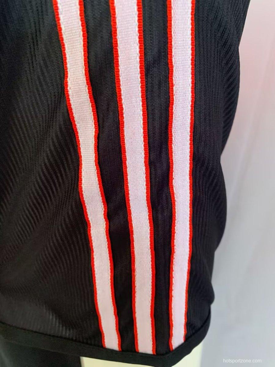 Retro 00/01 River Plate Third Jersey