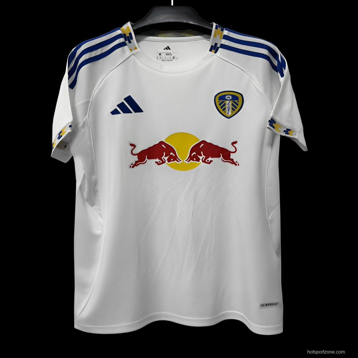 25/26 Leeds United Away Jersey