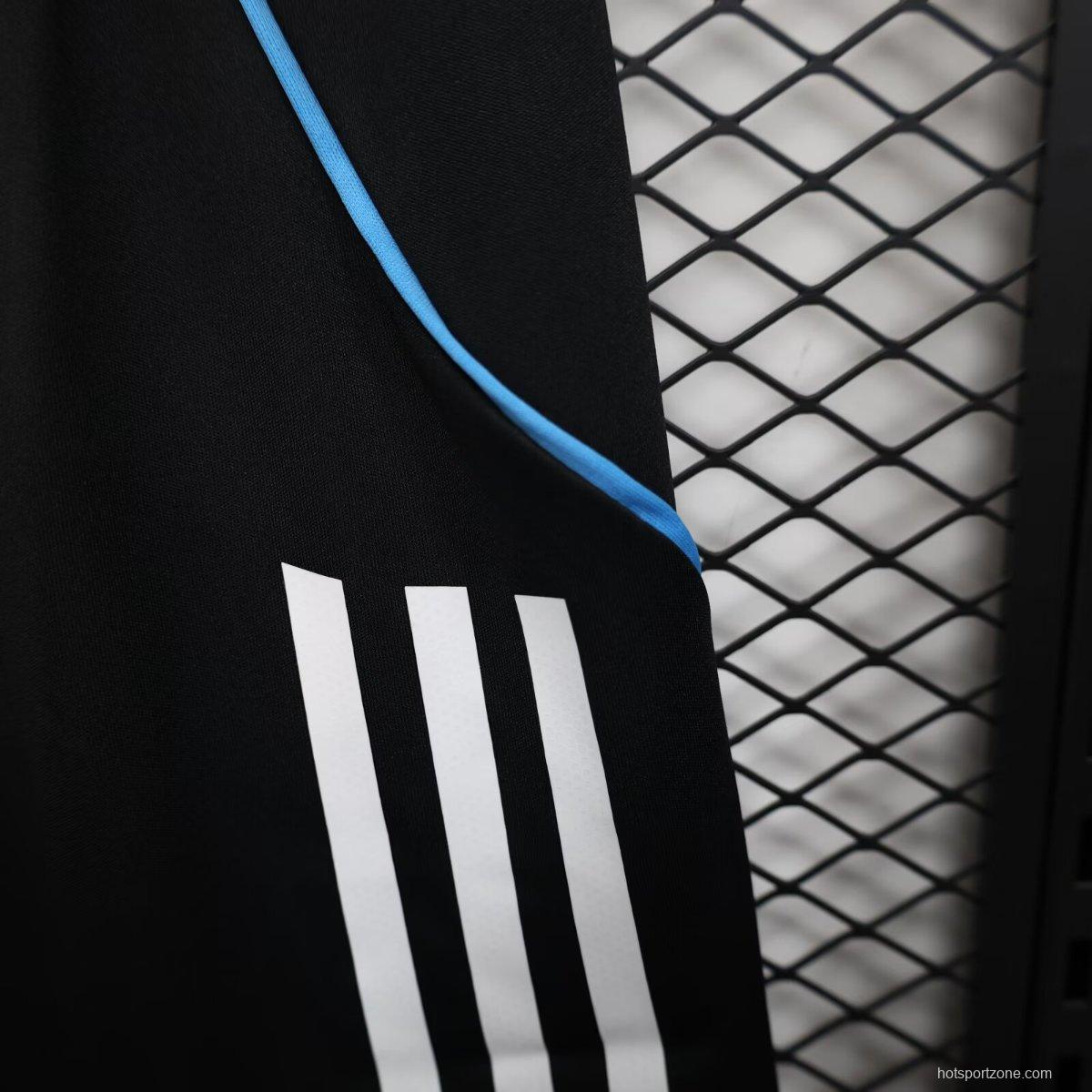 Player Version 25/26 Newcastle United Home Jersey