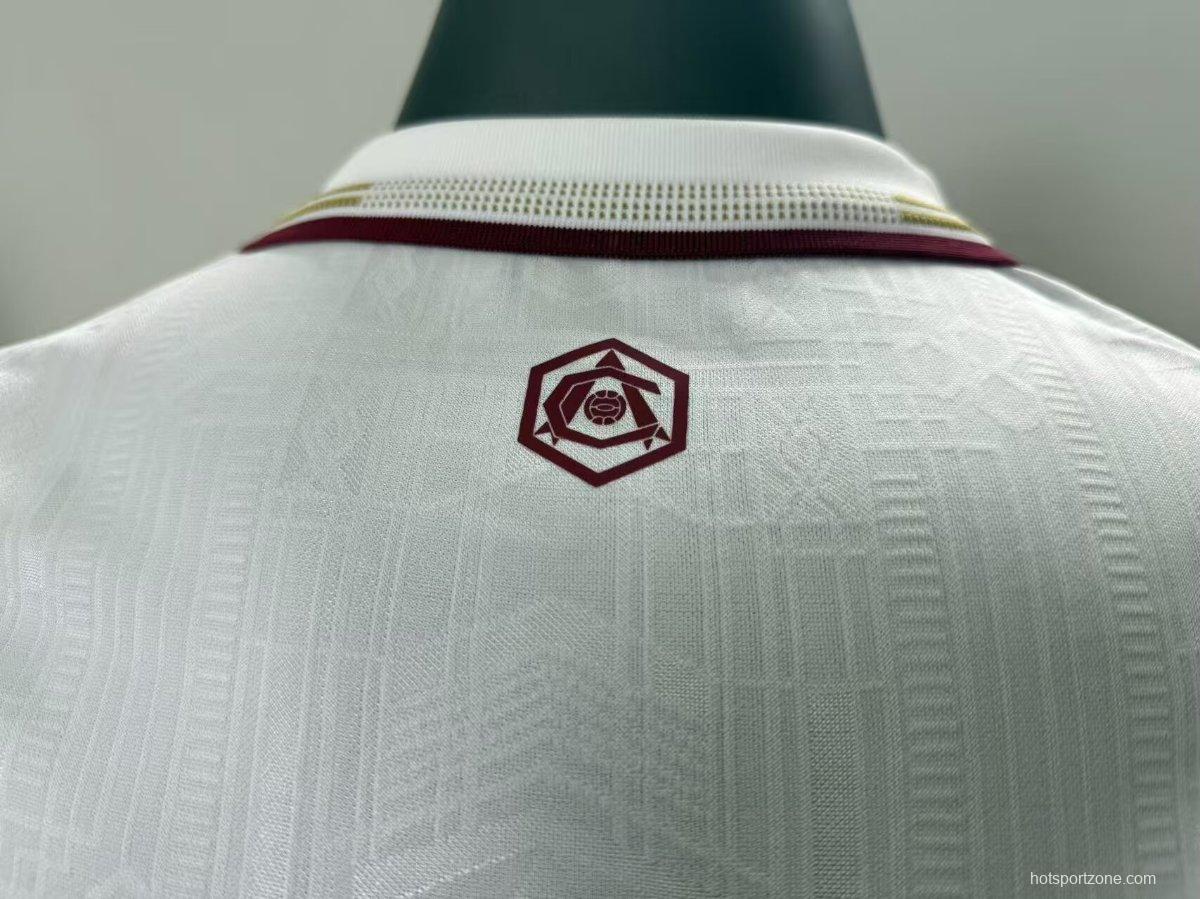 Player Version 25/26 Arsenal Third Jersey