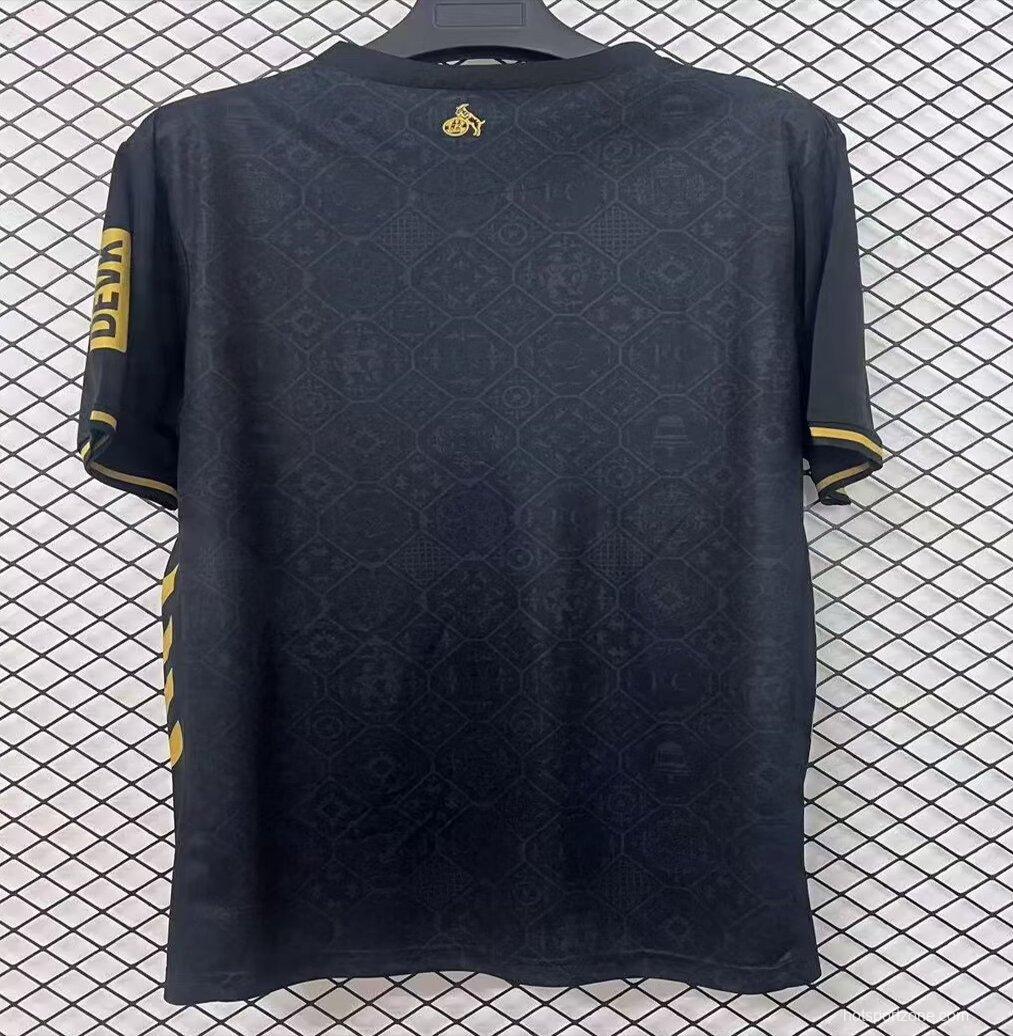 25/26 Koln Third Black Jersey