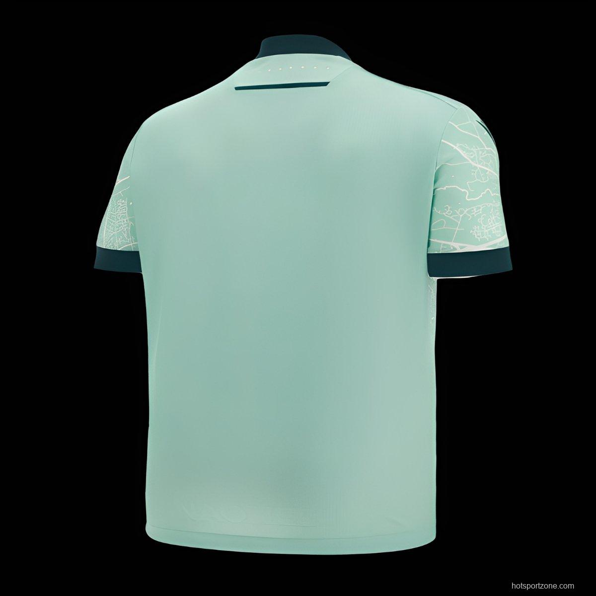 25/26 Nantes Away Jersey