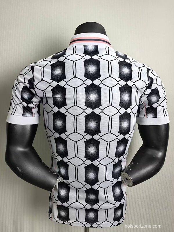 Player Version 25/26 Adidas Juventus Turin LFSTLR Jersey