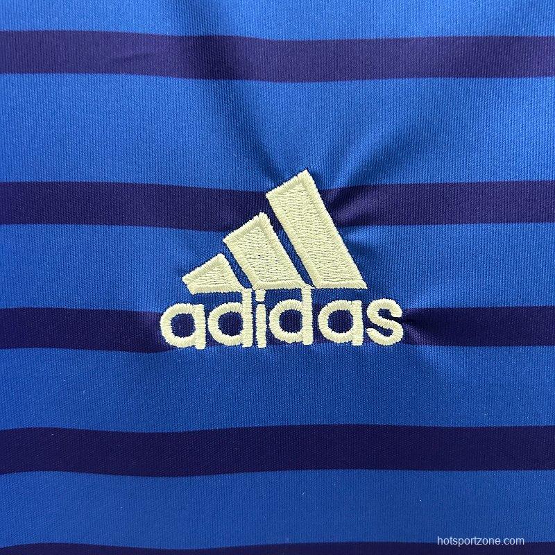 Retro 14/15 Chelsea Home Jersey