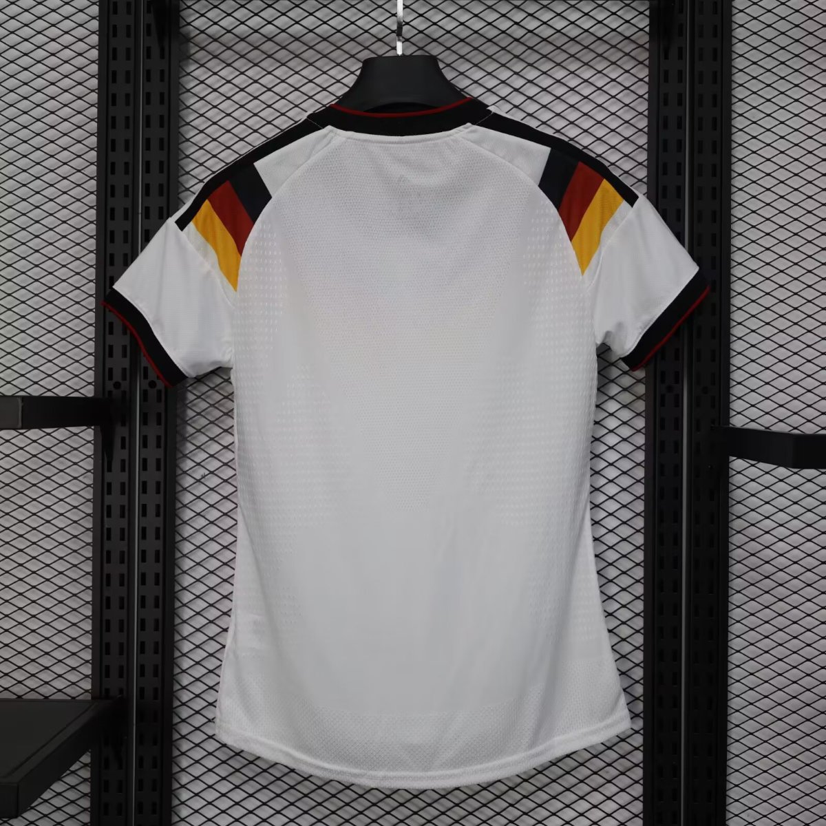 Player Version 2026 Germany Home Women Jersey