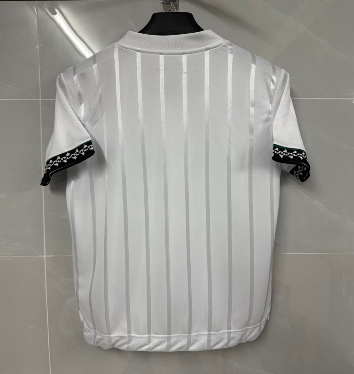 26/27 Figueirense Away Jersey