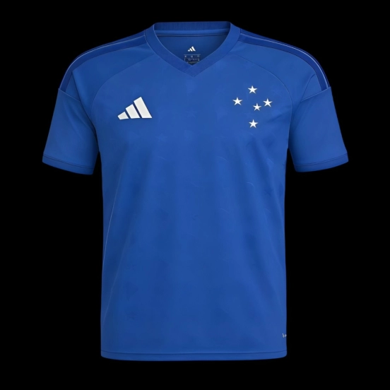 2026/27 Mens Cruzeiro Home Jersey