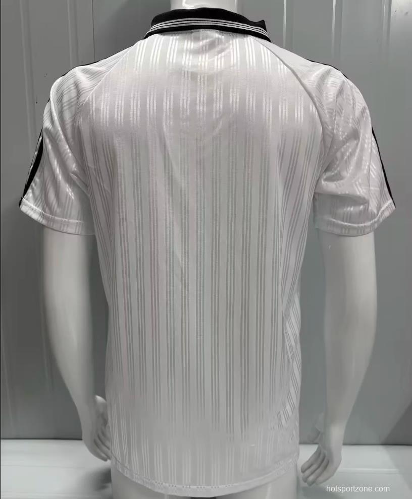 Retro 96/97 Besiktas Home Jersey