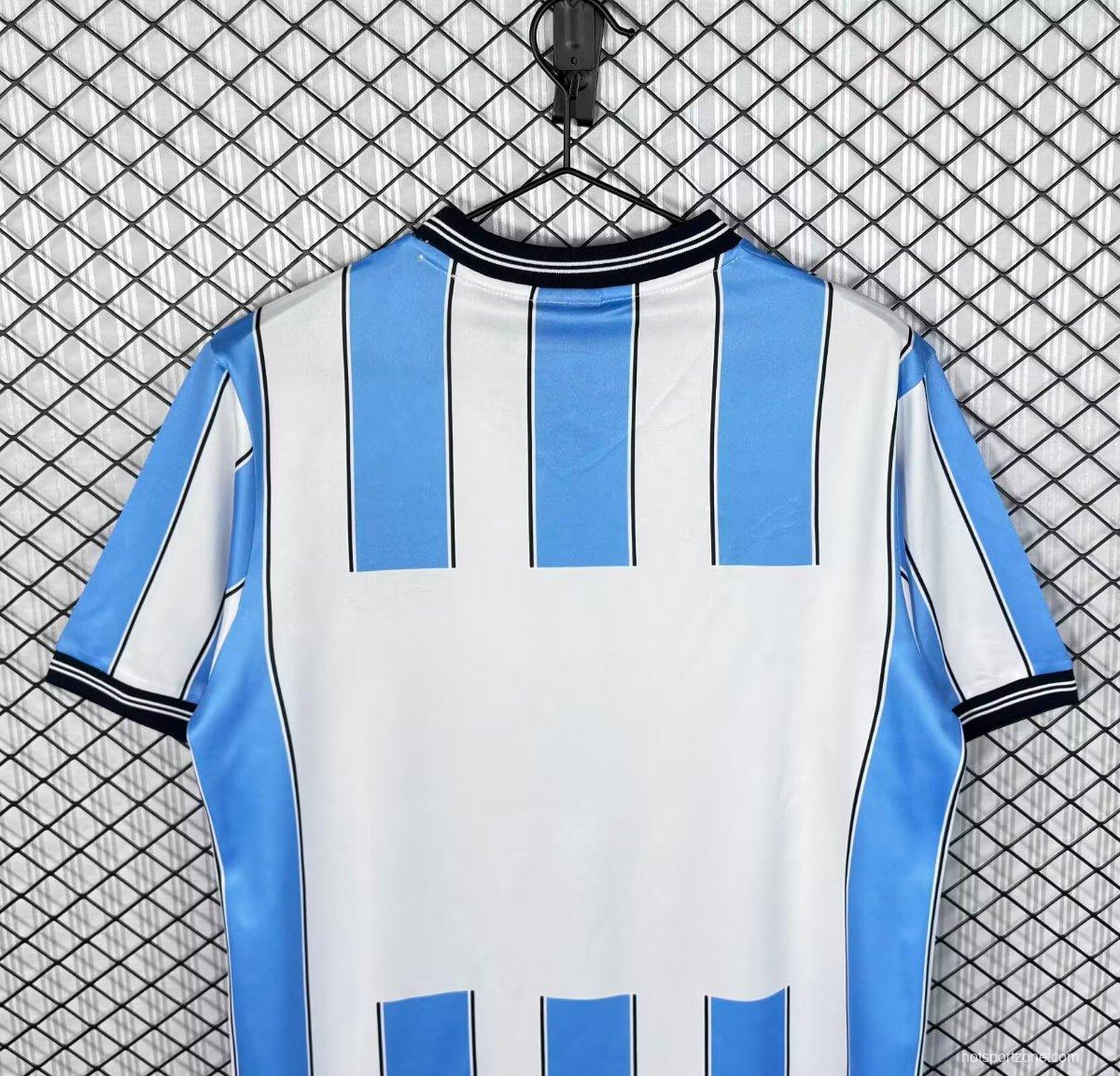 Retro 11/12 Coventry Home Jersey