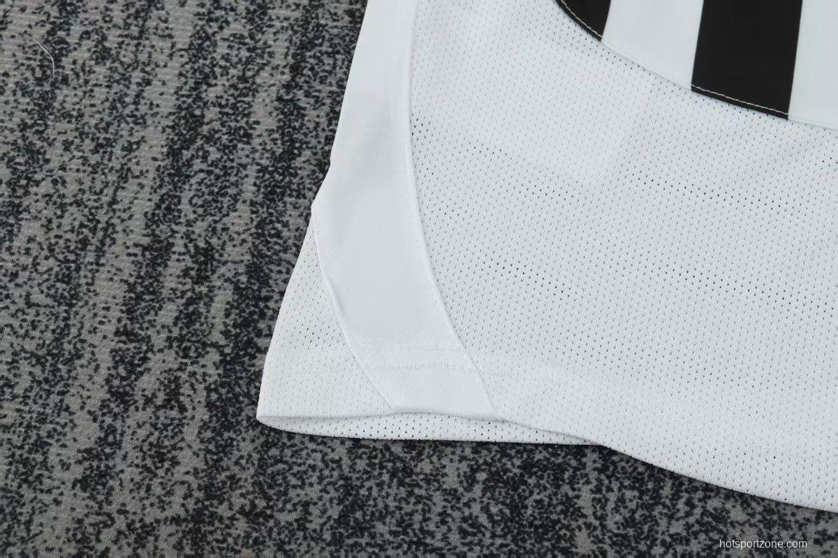 Retro 03/04 Kids Juventus Home Jersey