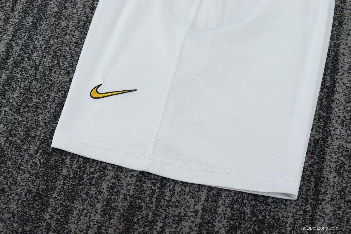 Retro 03/04 Kids Juventus Home Jersey