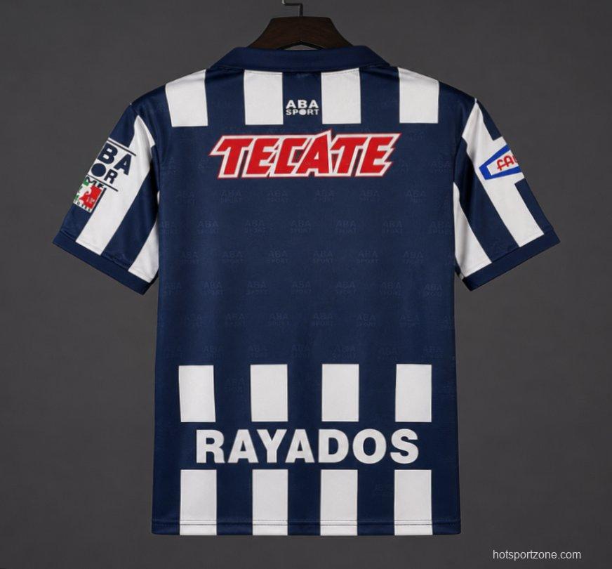 Retro 96/97 Monterey Away Jersey