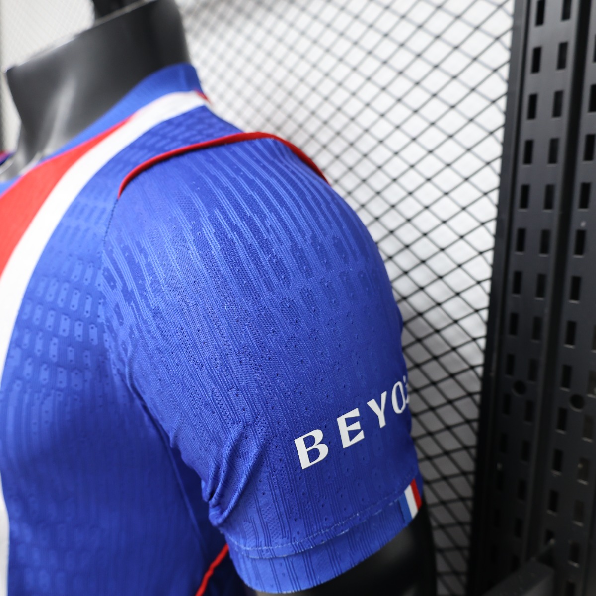 Player Version 26/27 PSG Home Jersey
