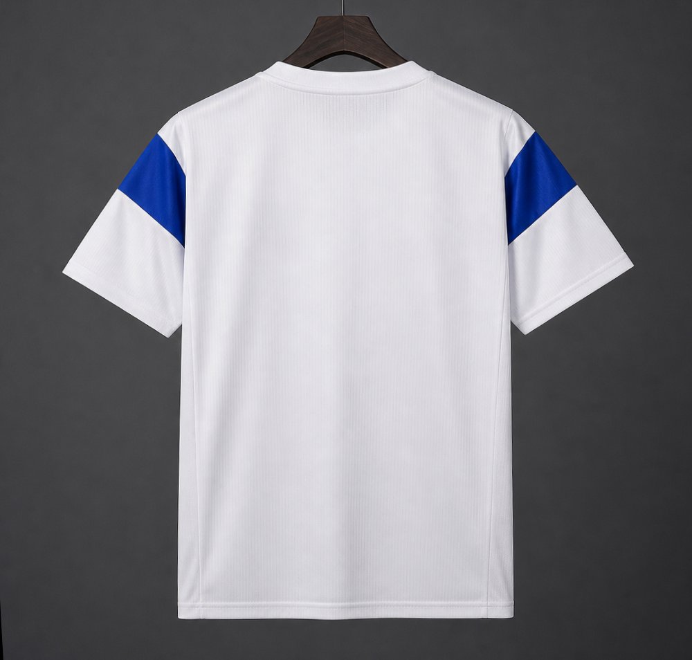 2026 Finland Home Jersey