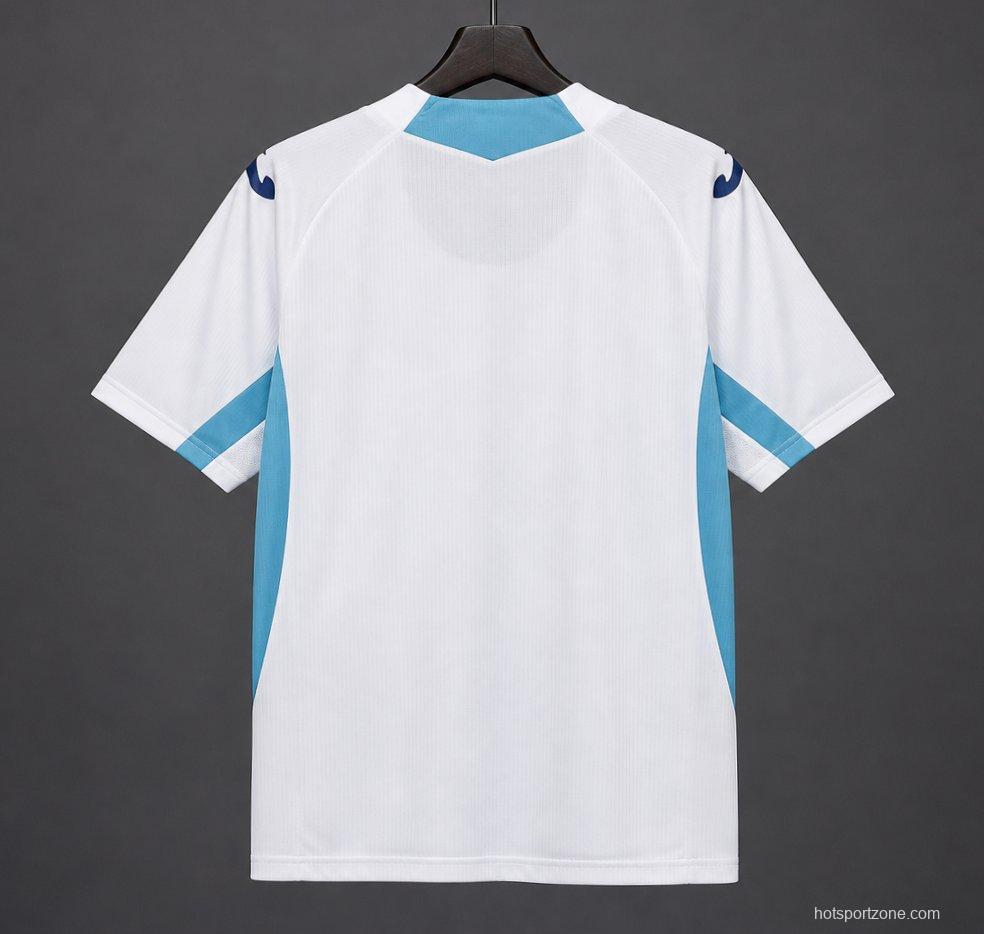 2026 Honduras Home Jersey