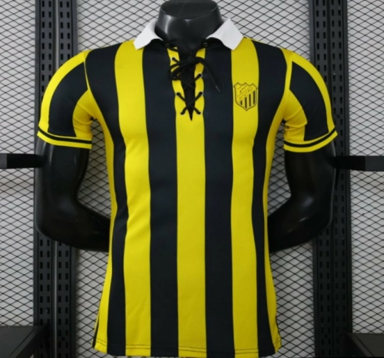 Player Version 26/27  Al Ittihad Special Edition  Home Jersey