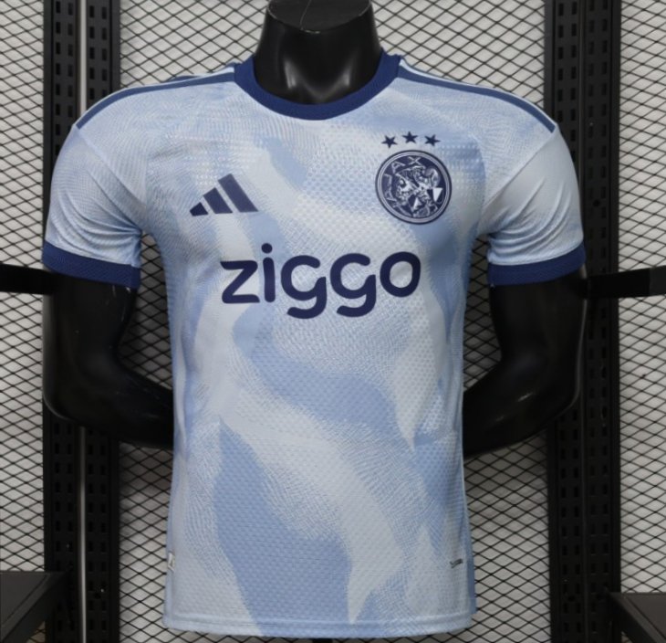 Player Version 26/27 Ajax Away Jersey