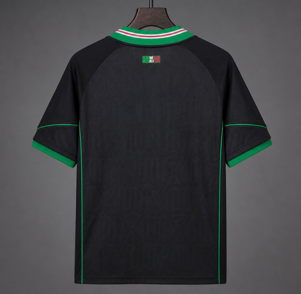 2026 Adidas x Someone Somewhere Mexico Lifestyle Jersey