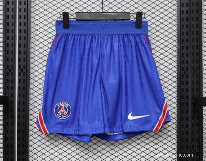Player Version 26/27 PSG/Paris Saint-Germain Home Shorts
