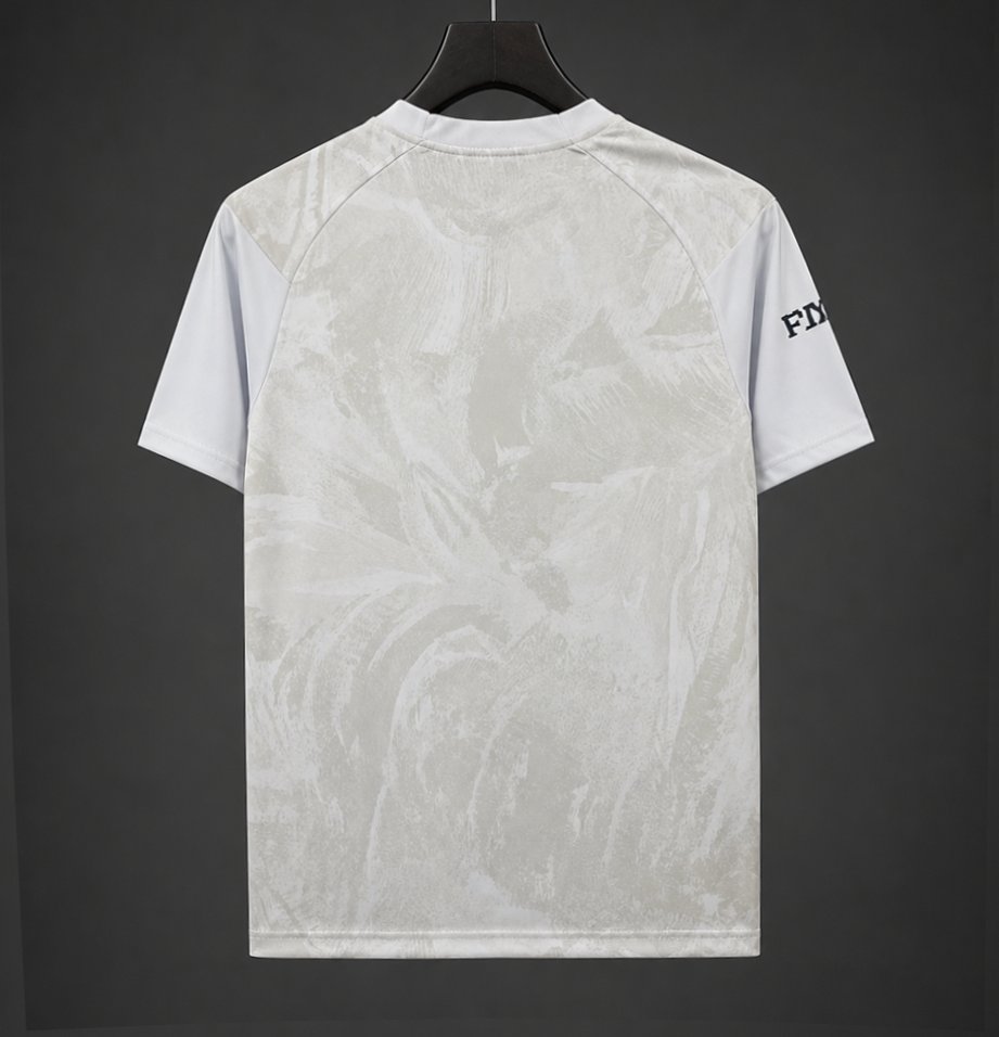 26/27 Real Madrid Training Jersey