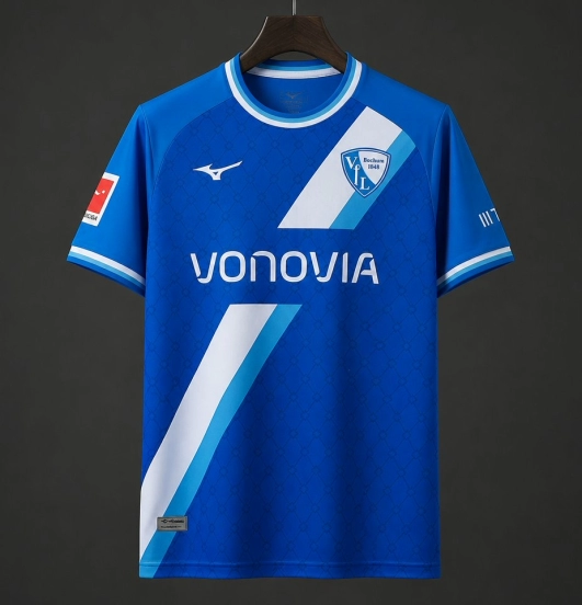 26/27 VfL Bochum Maiabendfest Jersey