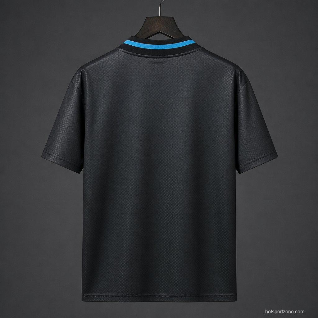 26/27 Newcastle United Bring Back 1994s Special Jersey