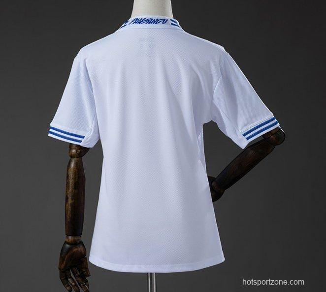 26/27 Womens  Paysandu Away Jersey
