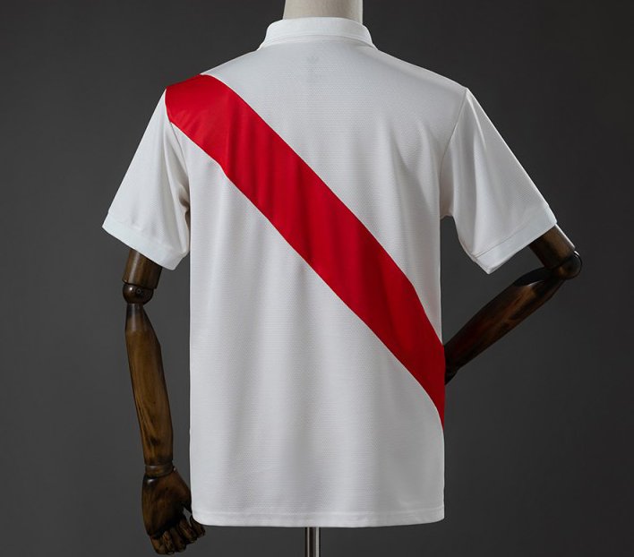 River Plate 125th Anniversary Jersey