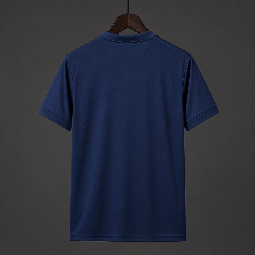 2026 Brazil Originals COB Blue  Jersey