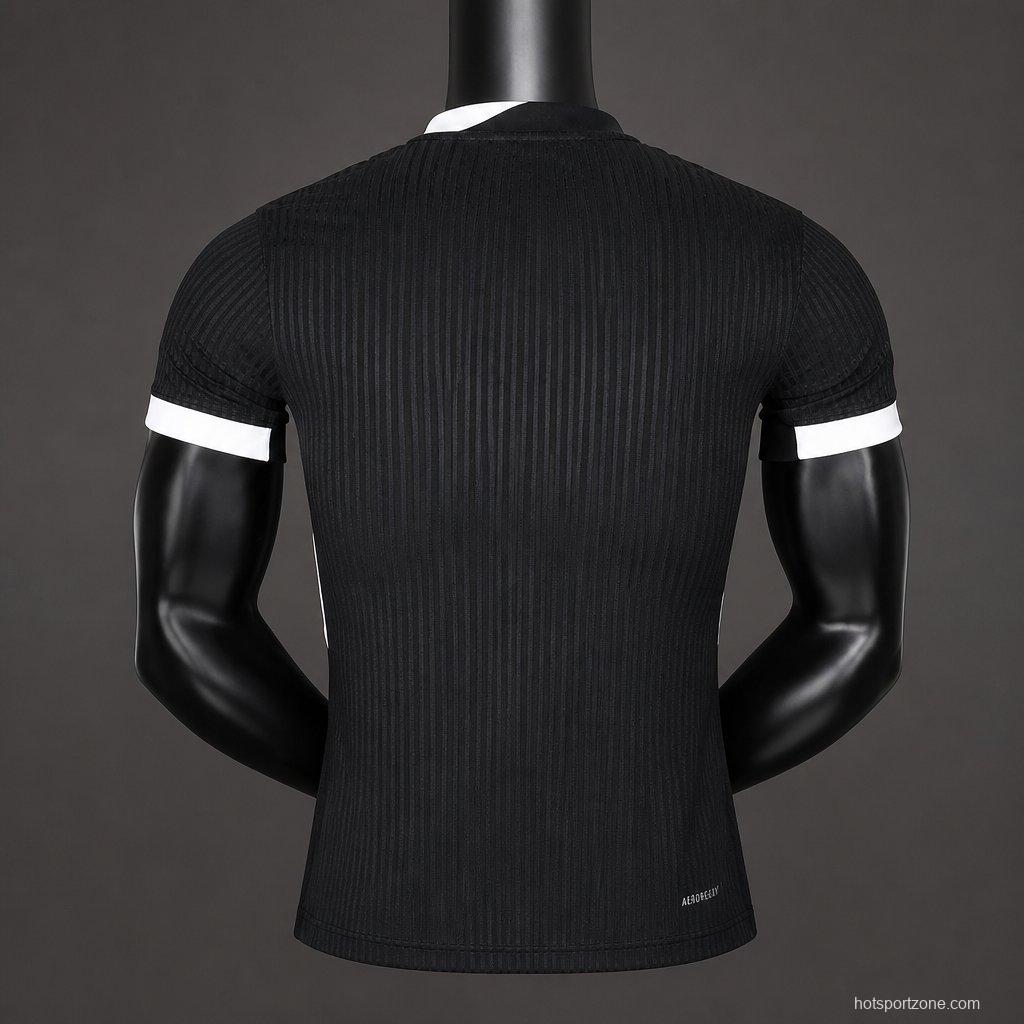 Player Version 26/27 Atletico Mineiro Home Jersey