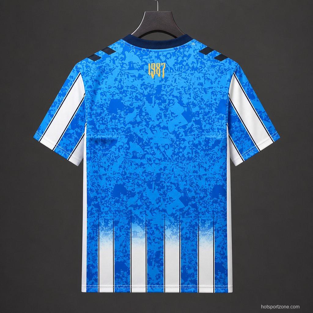 26/27 Coventry Home Jersey