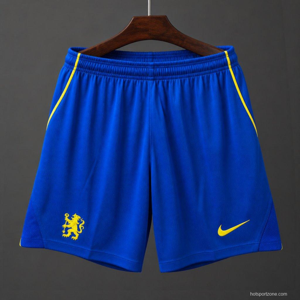 26/27 Chelsea Home Shorts