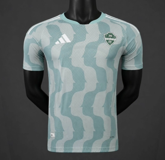 Player Version 26/27 Al-Ahli Saudi  FC Third Jersey
