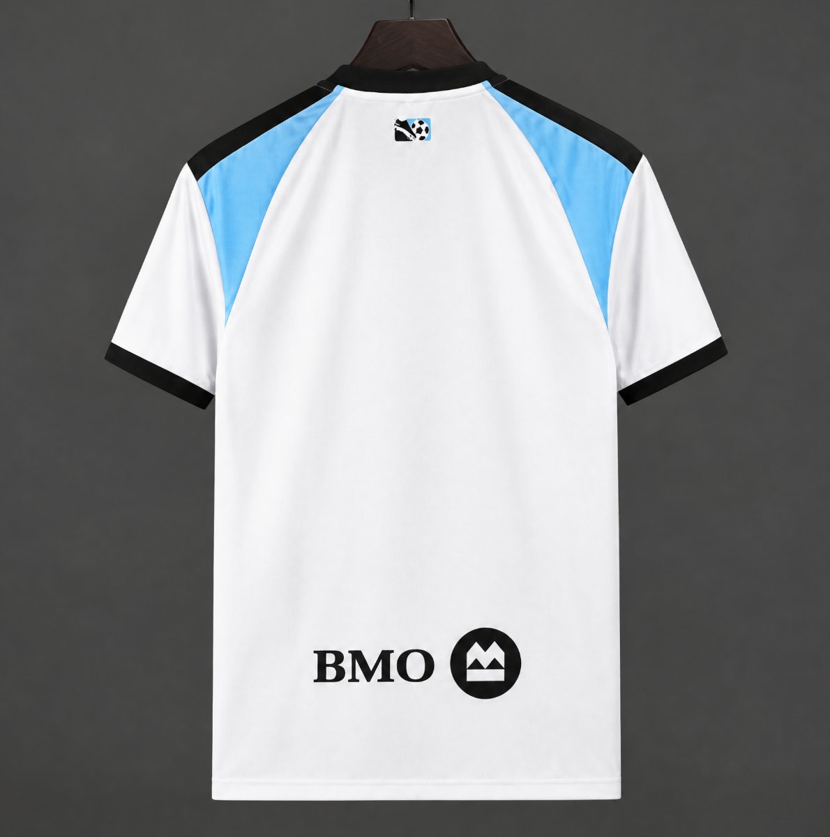 26/27 Montreal Impact  Third Jersey