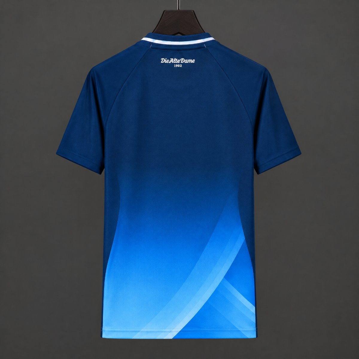 26/27 Hertha BSC Home Blue Jersey