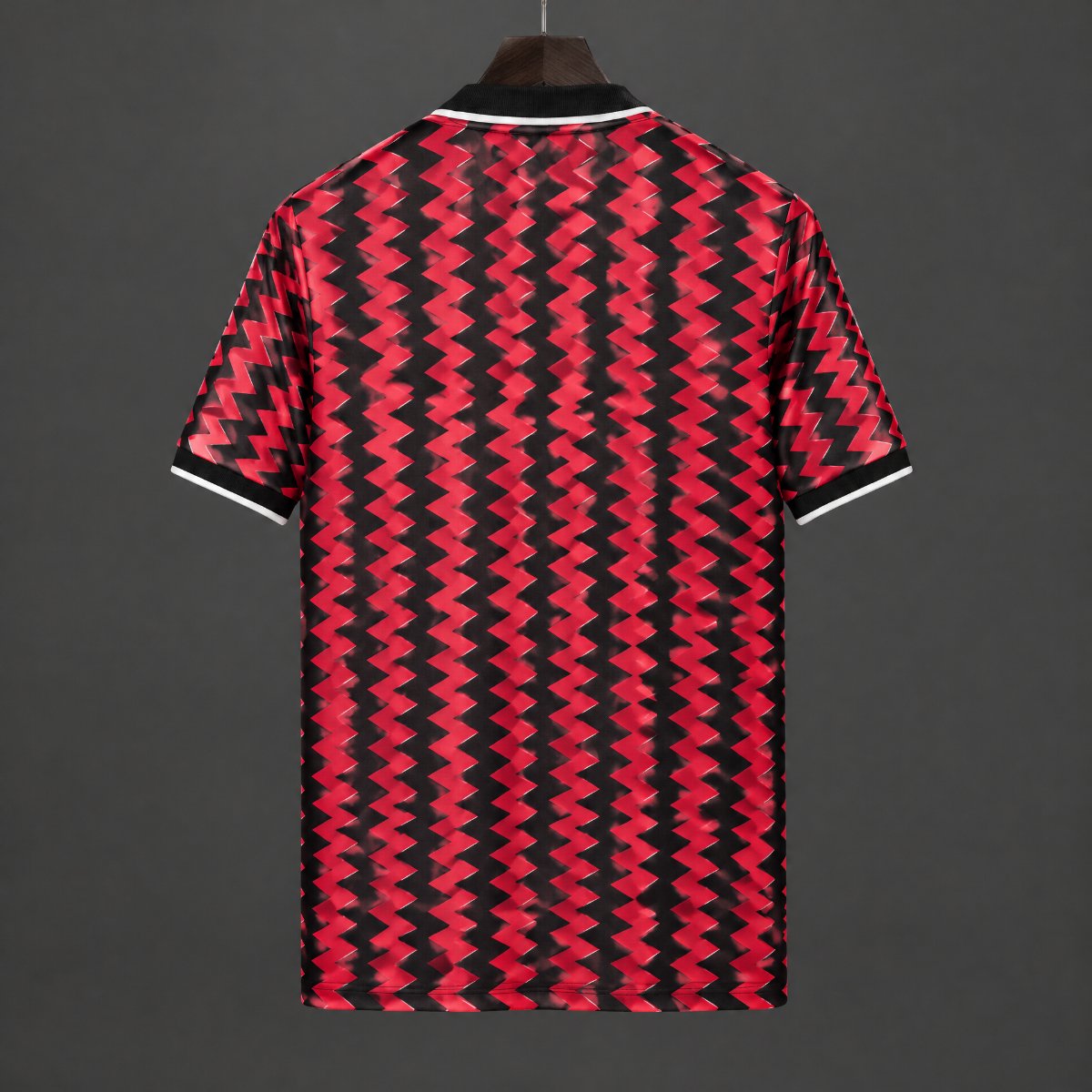 26/27 Chelsea Energy Red Jersey